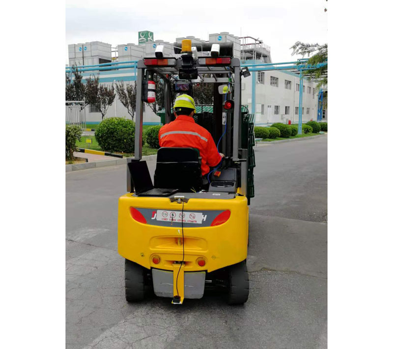 多波段邊緣計(jì)算產(chǎn)品